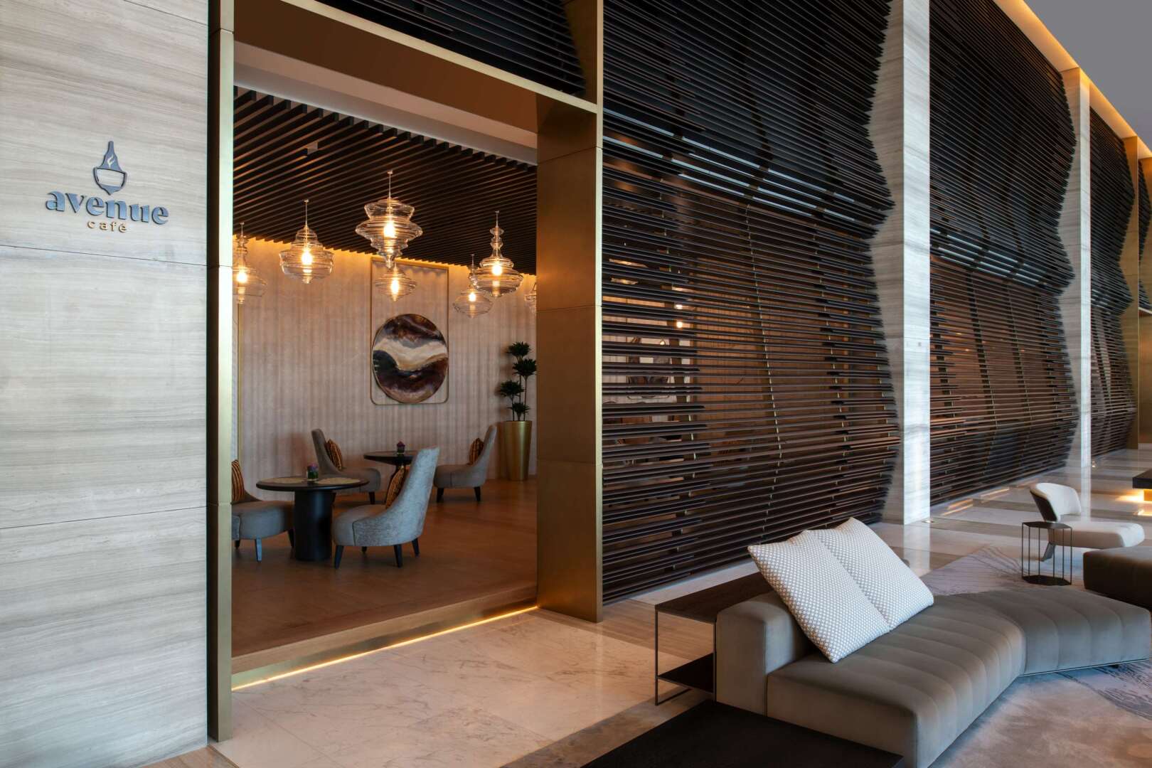 Foto - Steigenberger Hotel Doha