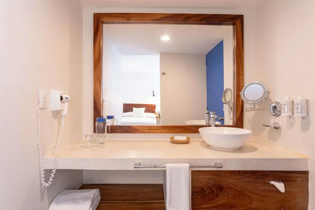 Photo - Hotel Suites Villasol