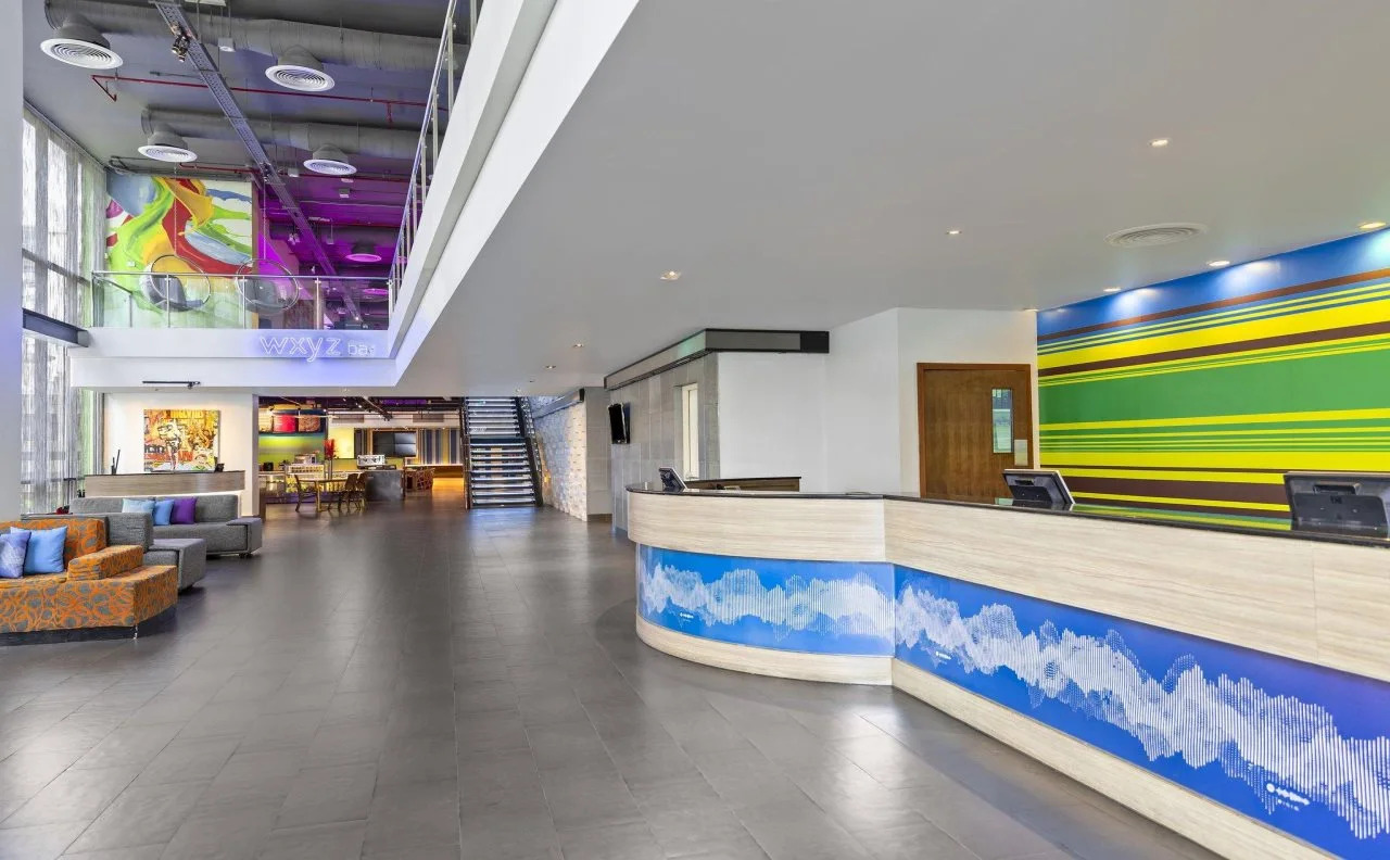 Photo - Aloft Bangkok - Sukhumvit 11