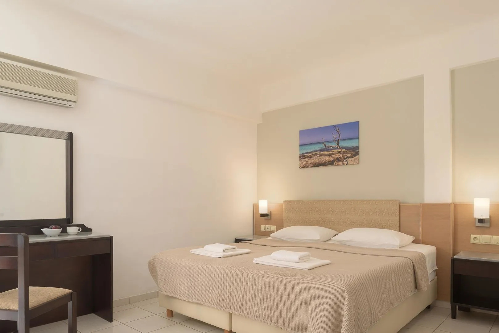 Photo - Sergios Hotel