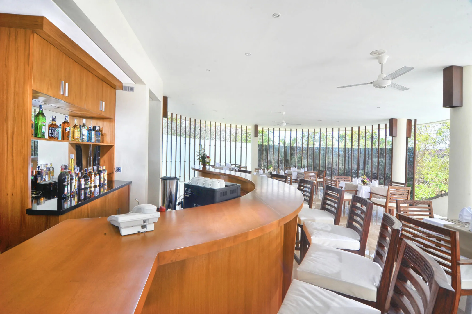 Foto - Mahagiri Villas & Spa Dreamland