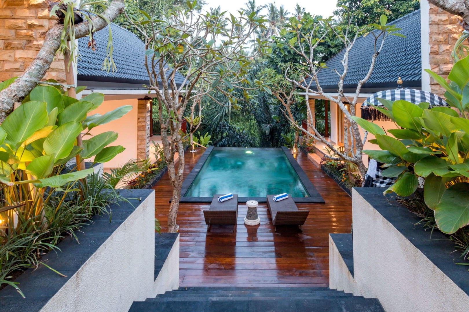 Foto - The Pesaren Ubud