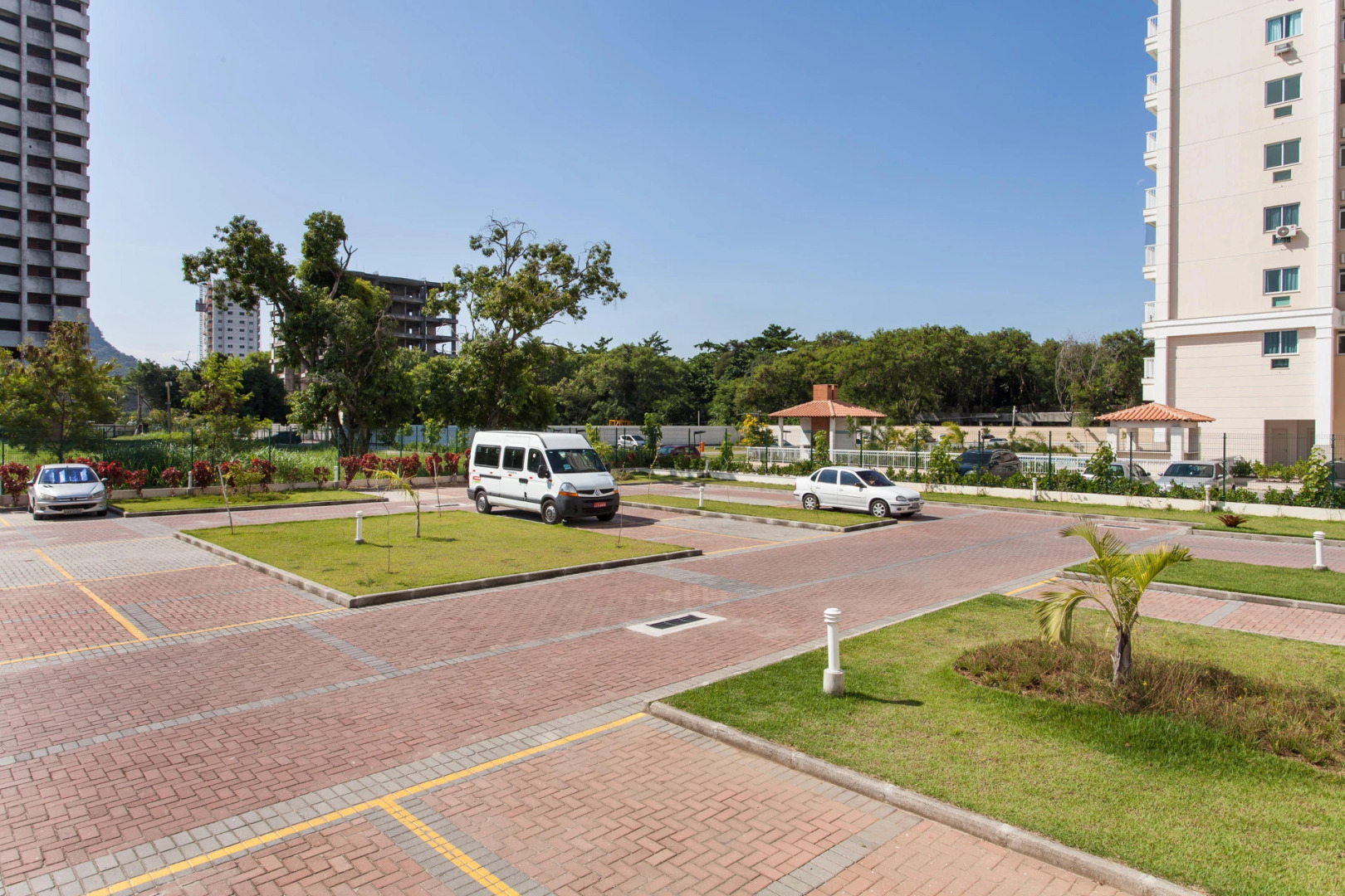 Photo - Quality Rio de Janeiro - Barra da Tijuca