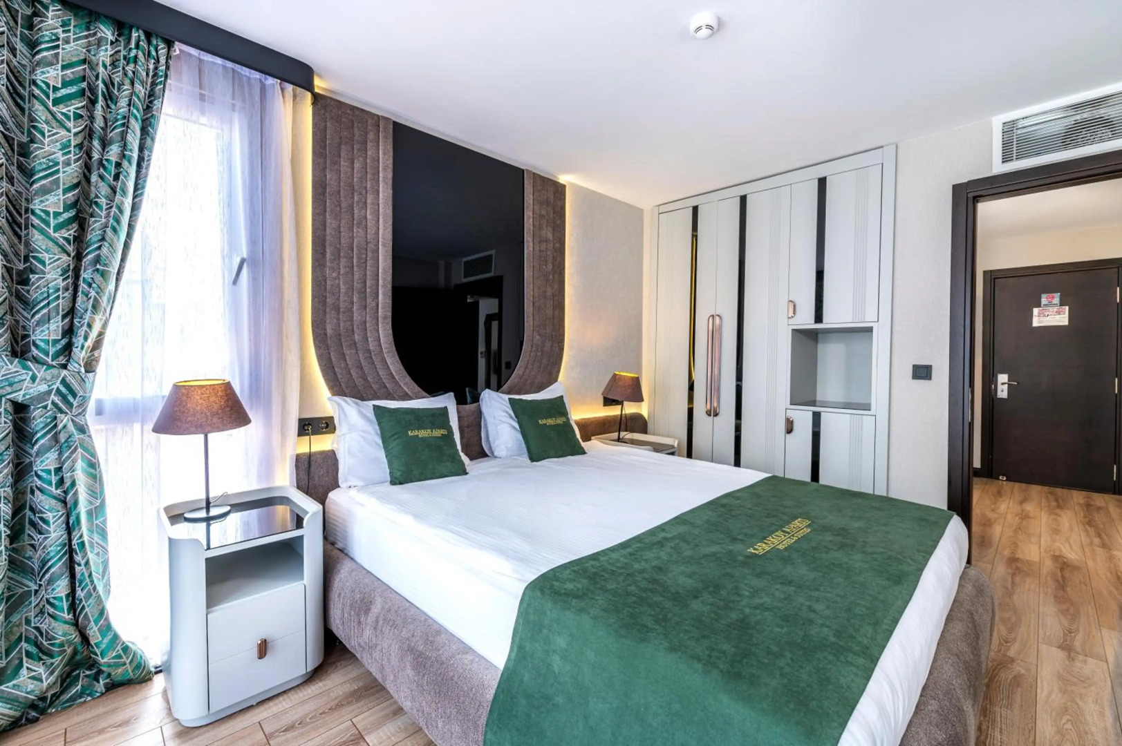 Photo - Karakoy Aparts Hotel - Special Category