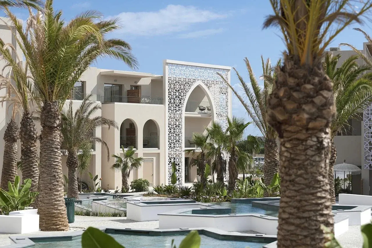 Foto - Pepper Sea Club Hotel