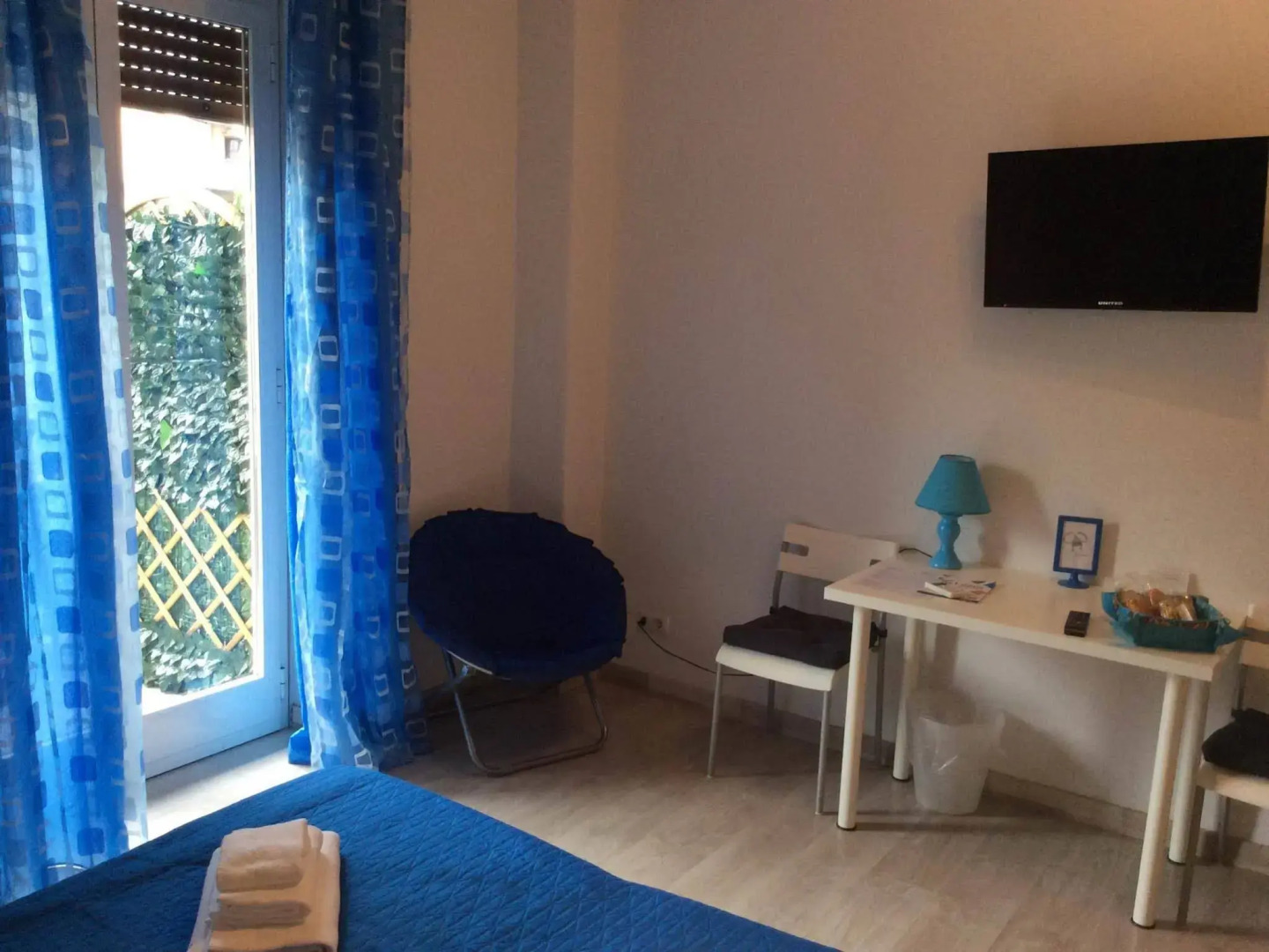 Photo - The Colours Of Rome