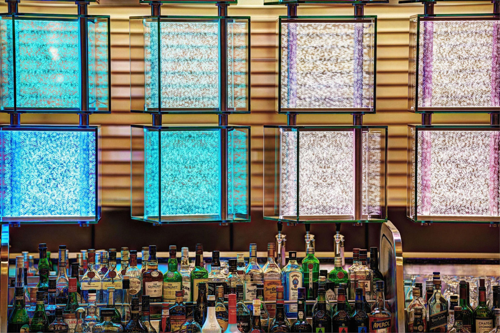 Photo - Hilton Frankfurt Airport