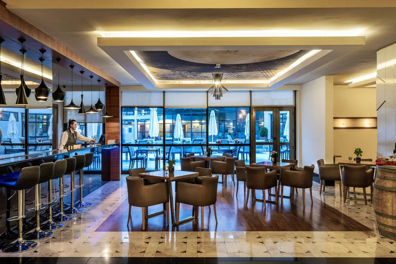 Photo - Kaya Izmir Thermal And Convention