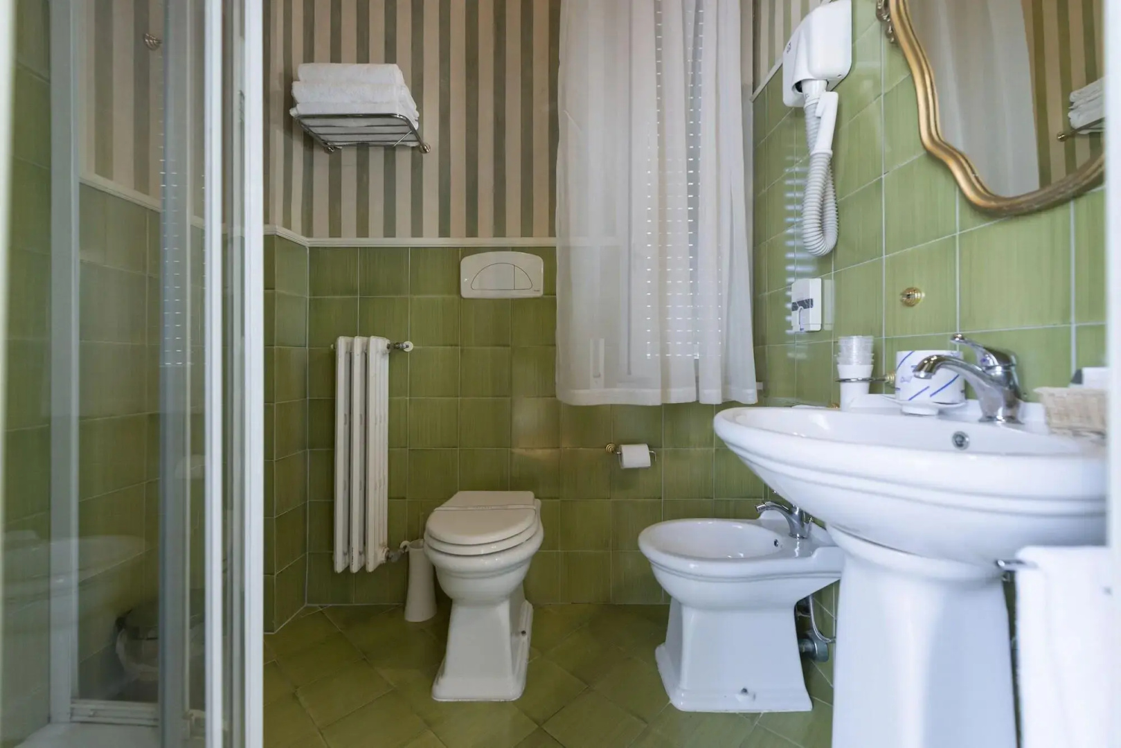 Foto - Hotel Gennarino