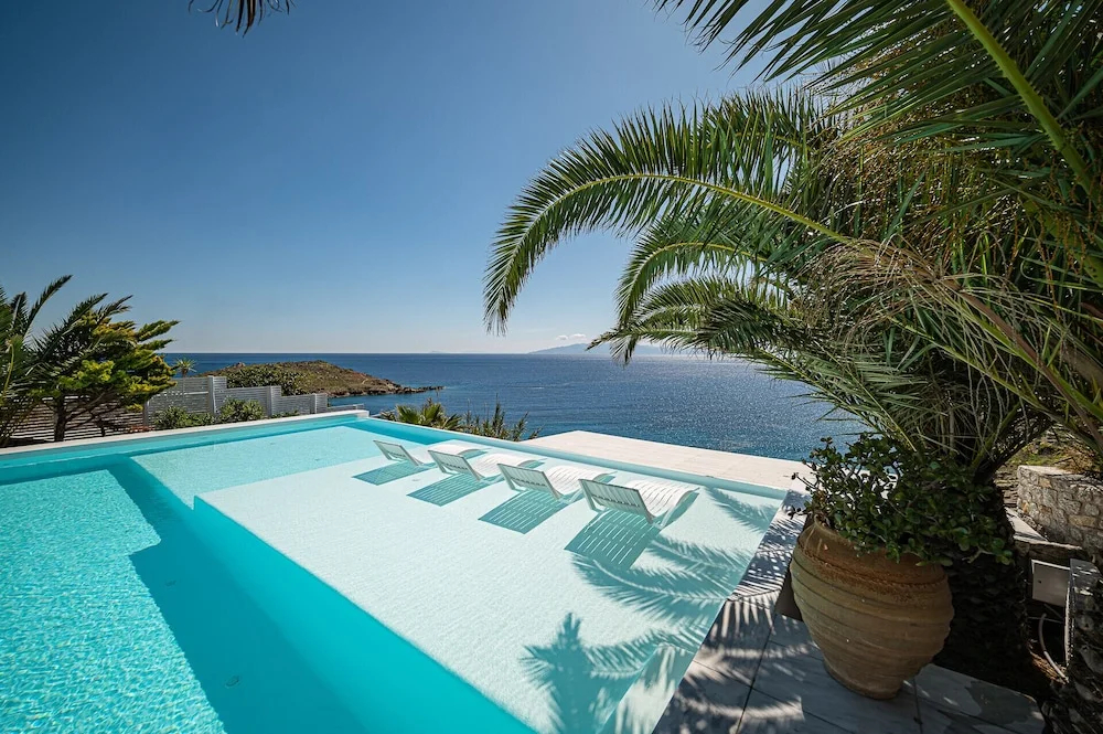 Foto - Sanarte Villas Mykonos