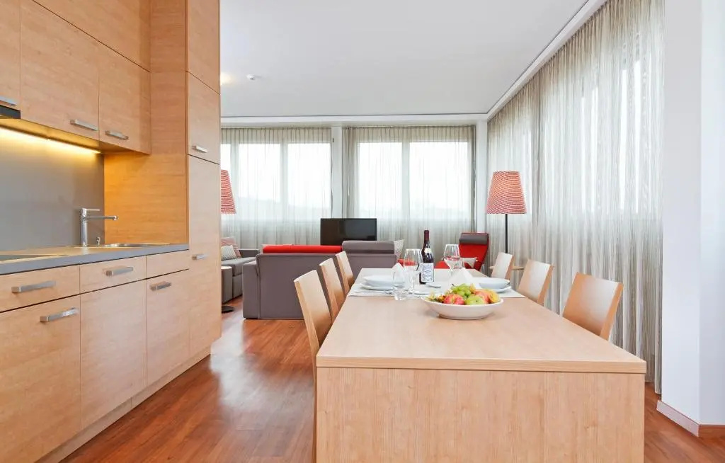 Photo - SwissEver Hotel Zug