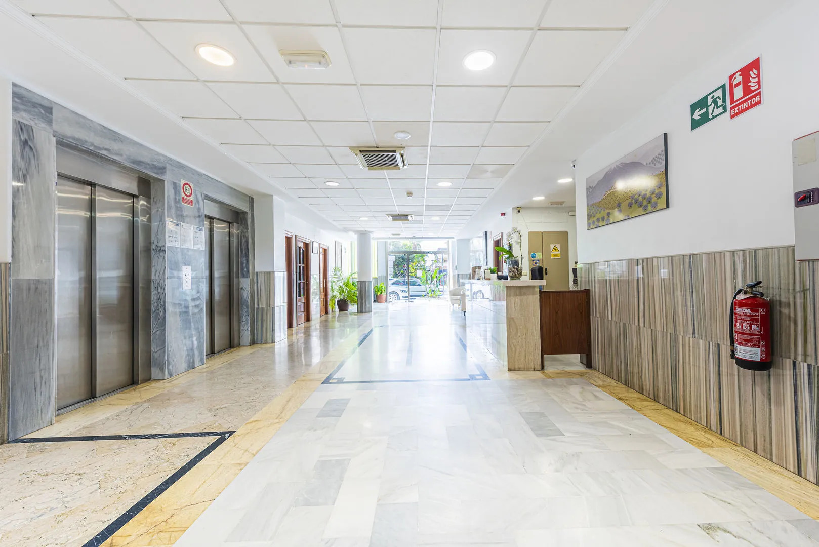 Foto - Hotel Toboso Almuñécar