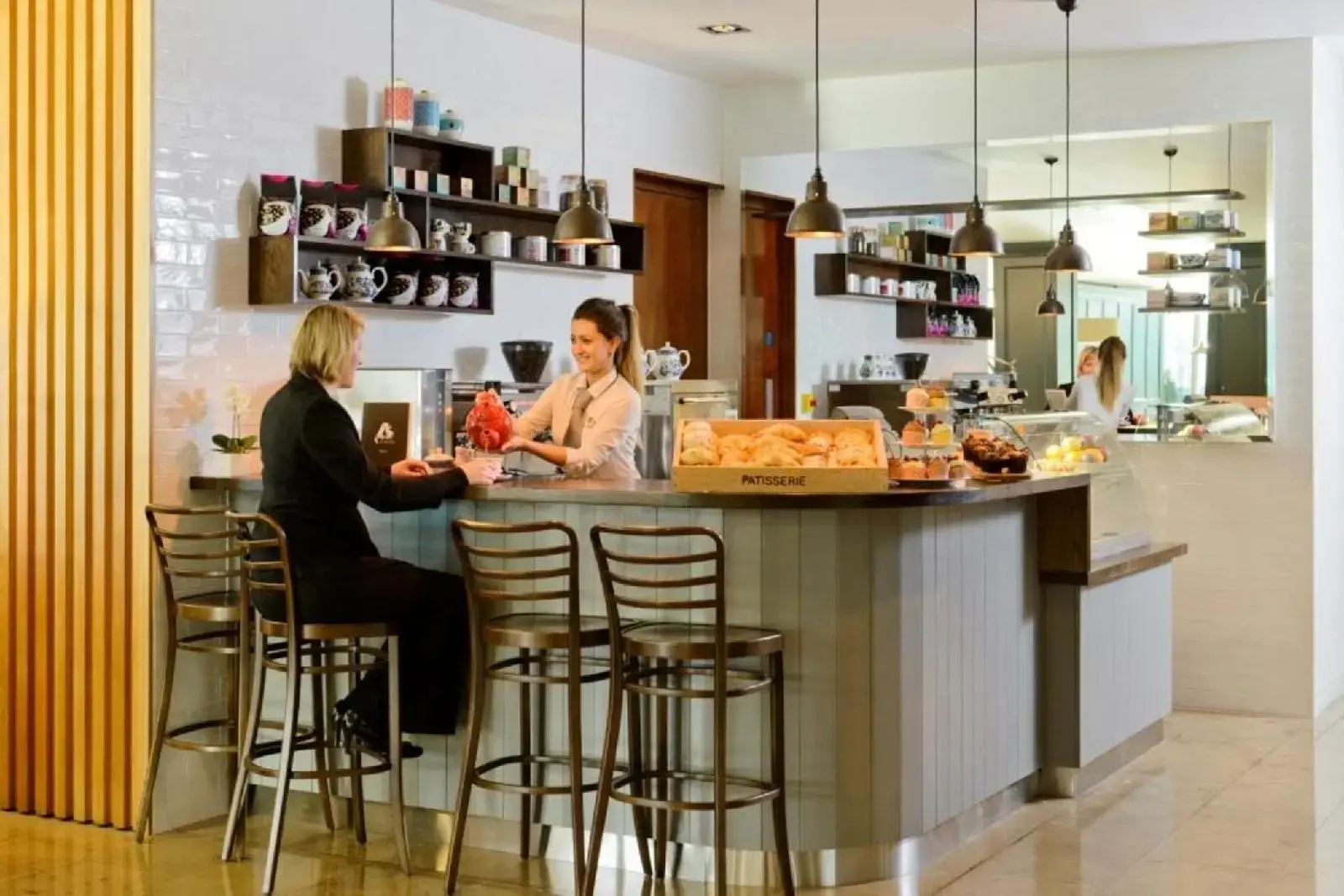 Photo - Clayton Hotel Cork City