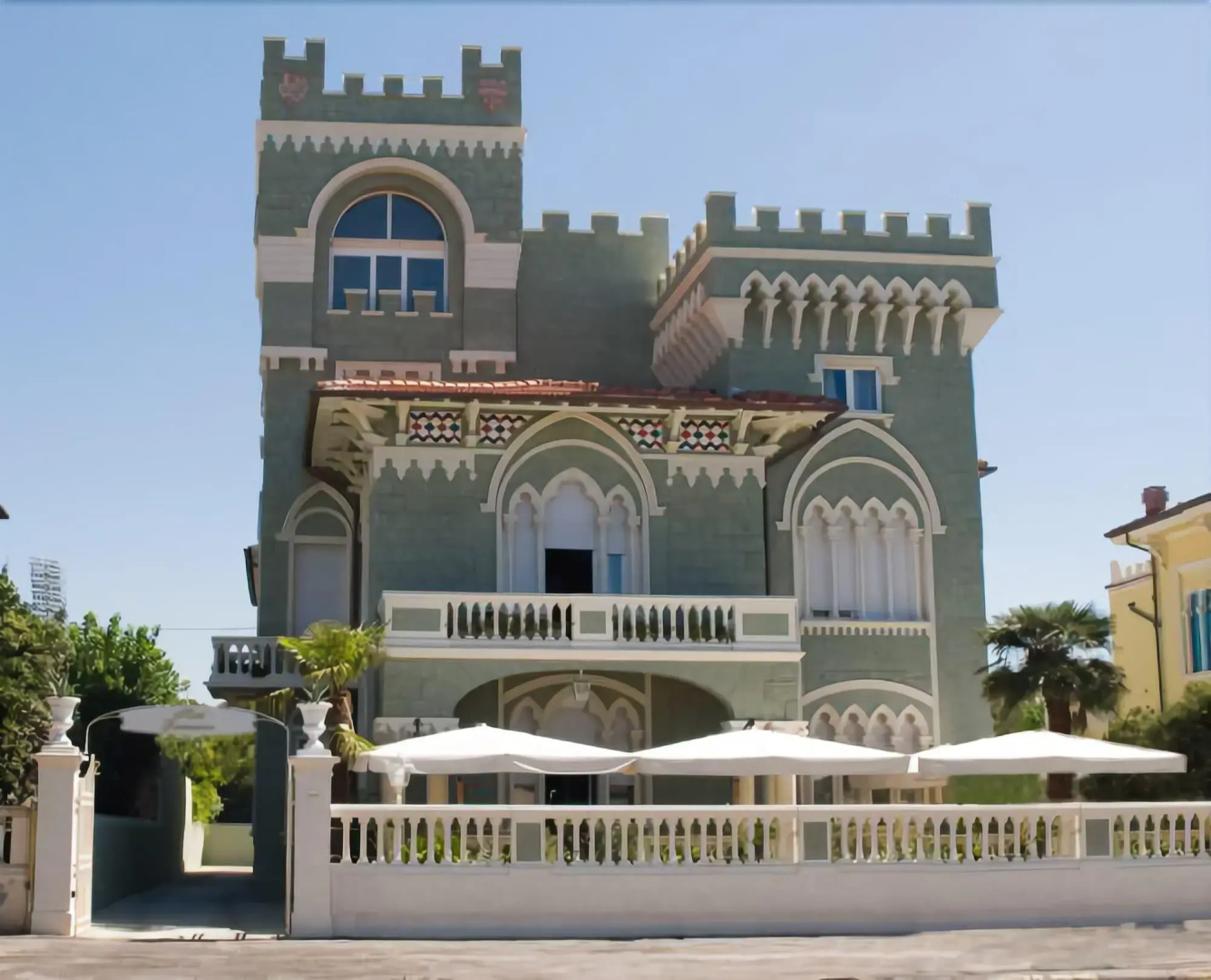 Photo - Hotel Gennarino