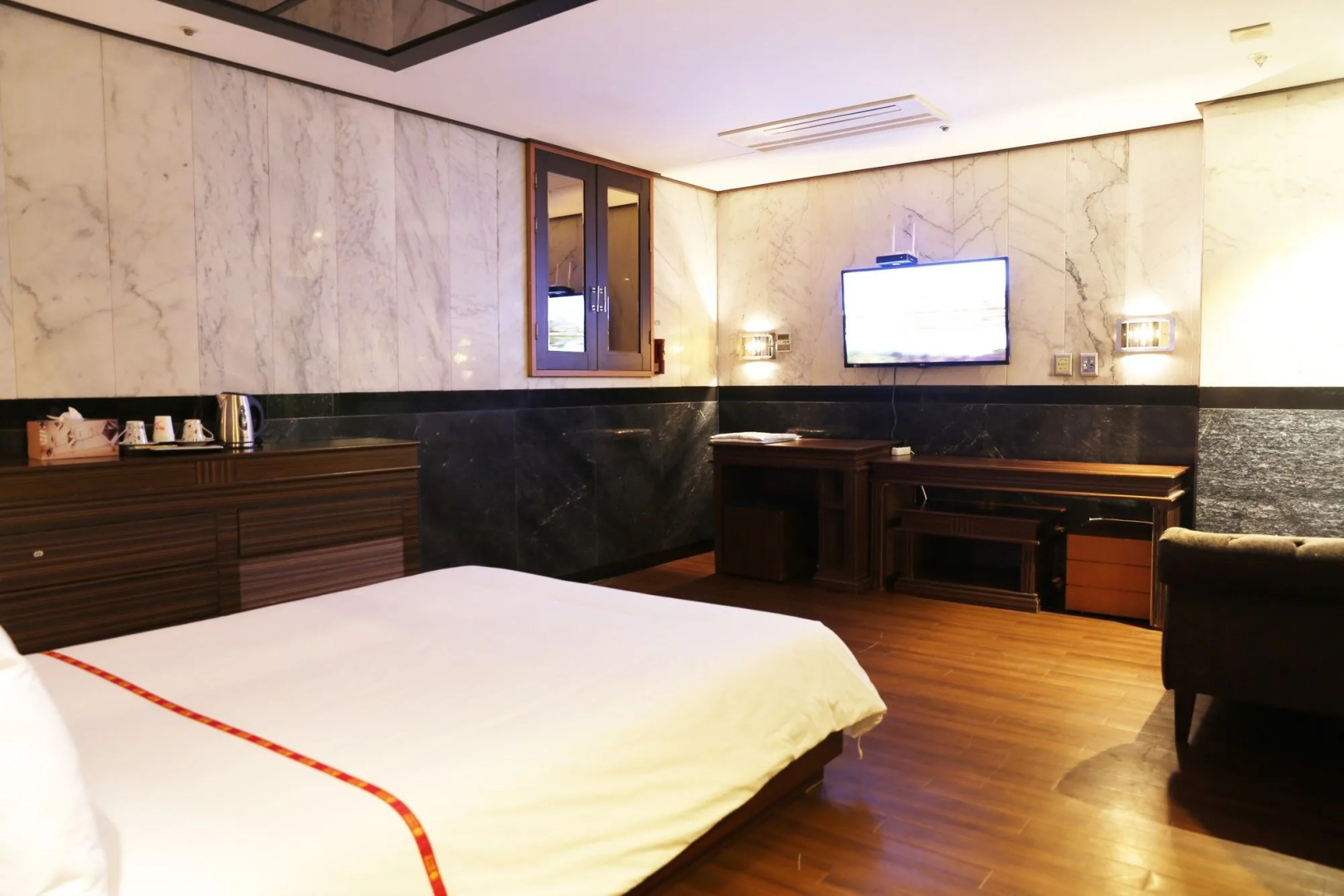 Foto - Dongdaemun Signature Tourist Hotel