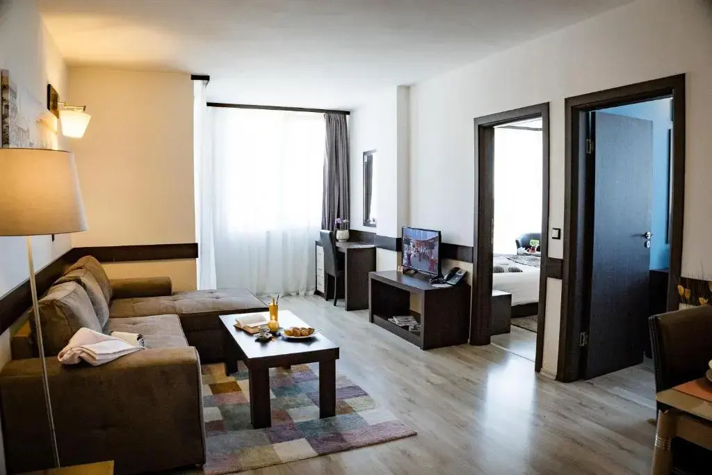 Foto - Grami Hotel Sofia