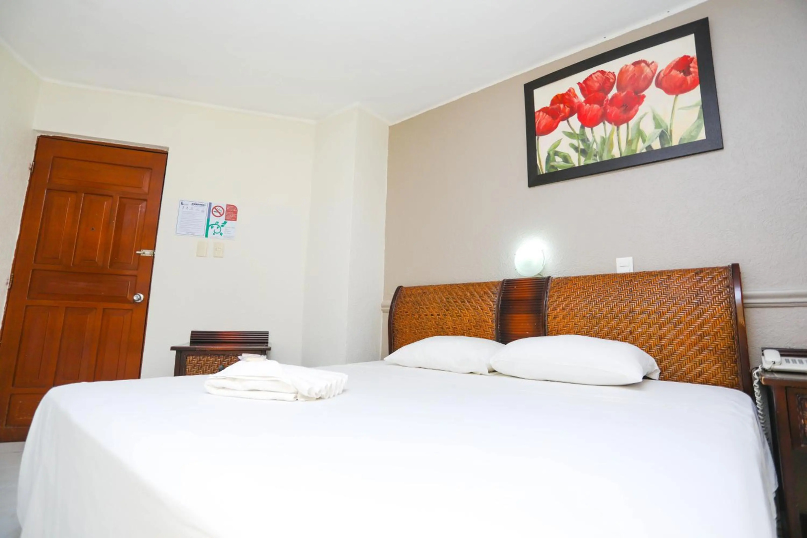 Foto - Hotel Parador Cancun