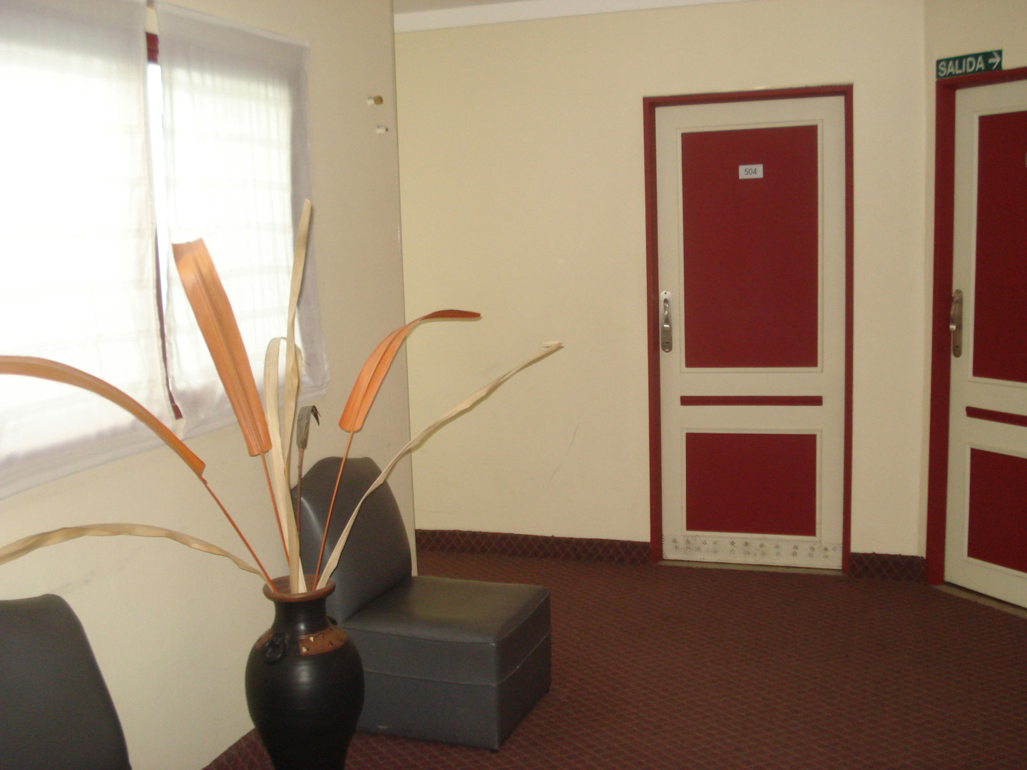 Foto - Hotel Plaza Roma