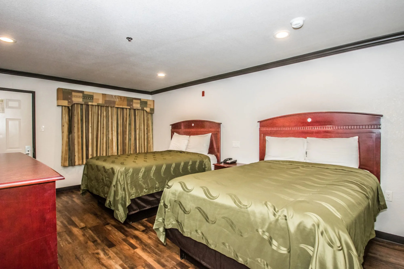 Foto - Americas Best Value Inn Ft. Worth