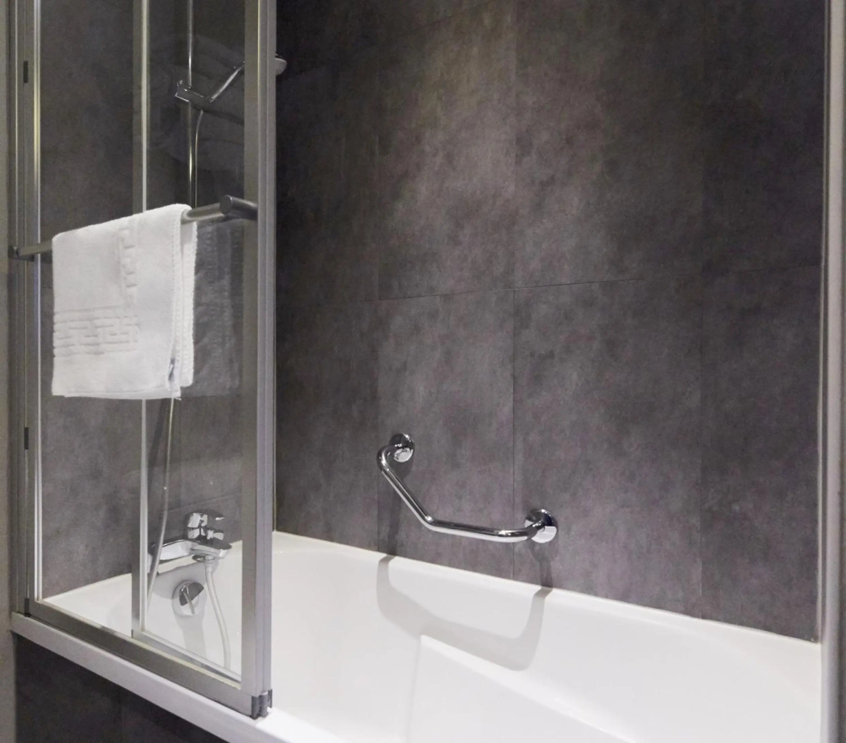 Foto - Hotel Paris Villette
