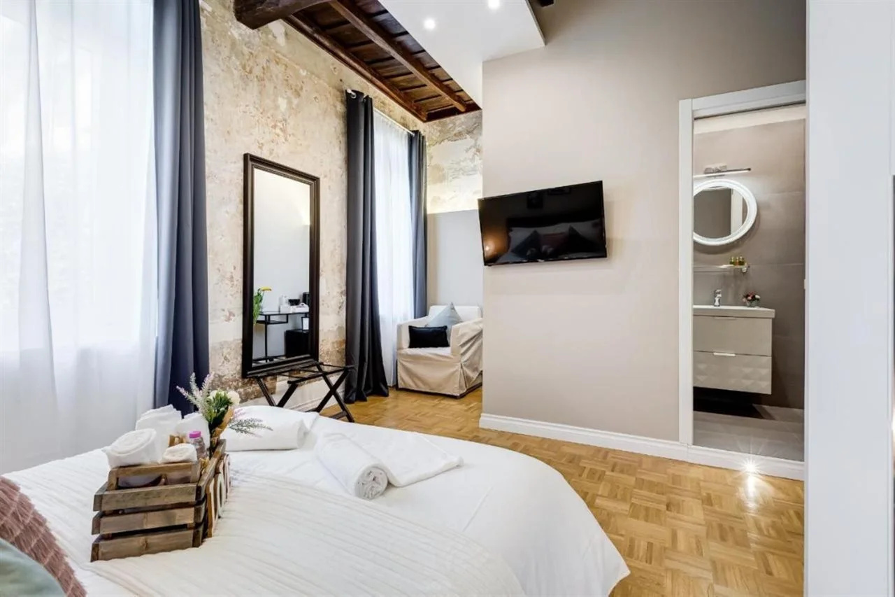 Photo - Tankara Suite