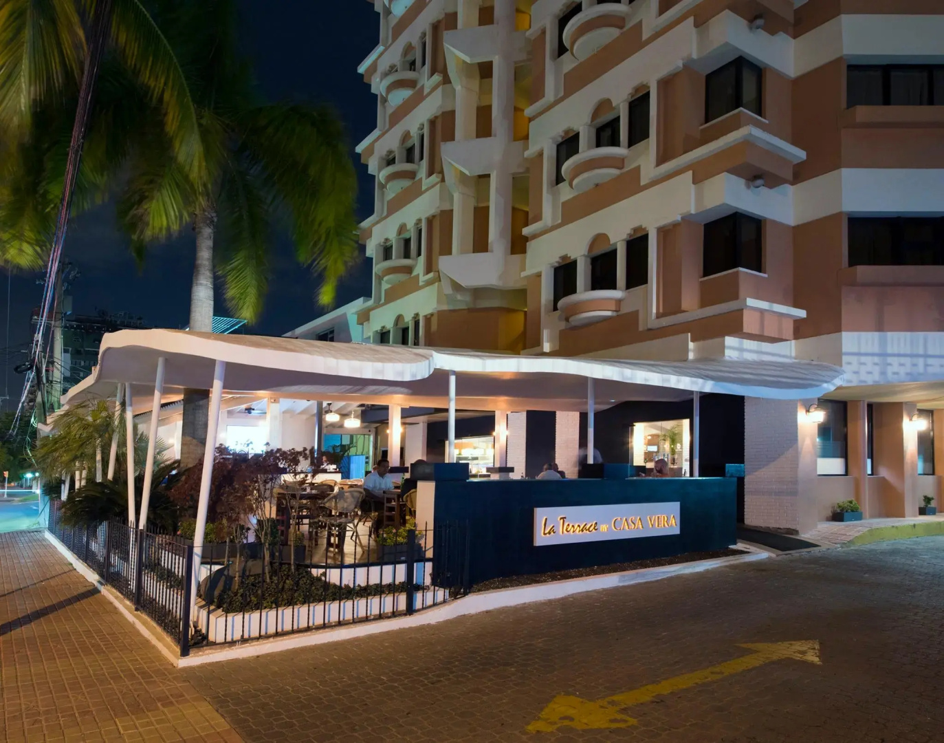 Photo - W&P Santo Domingo