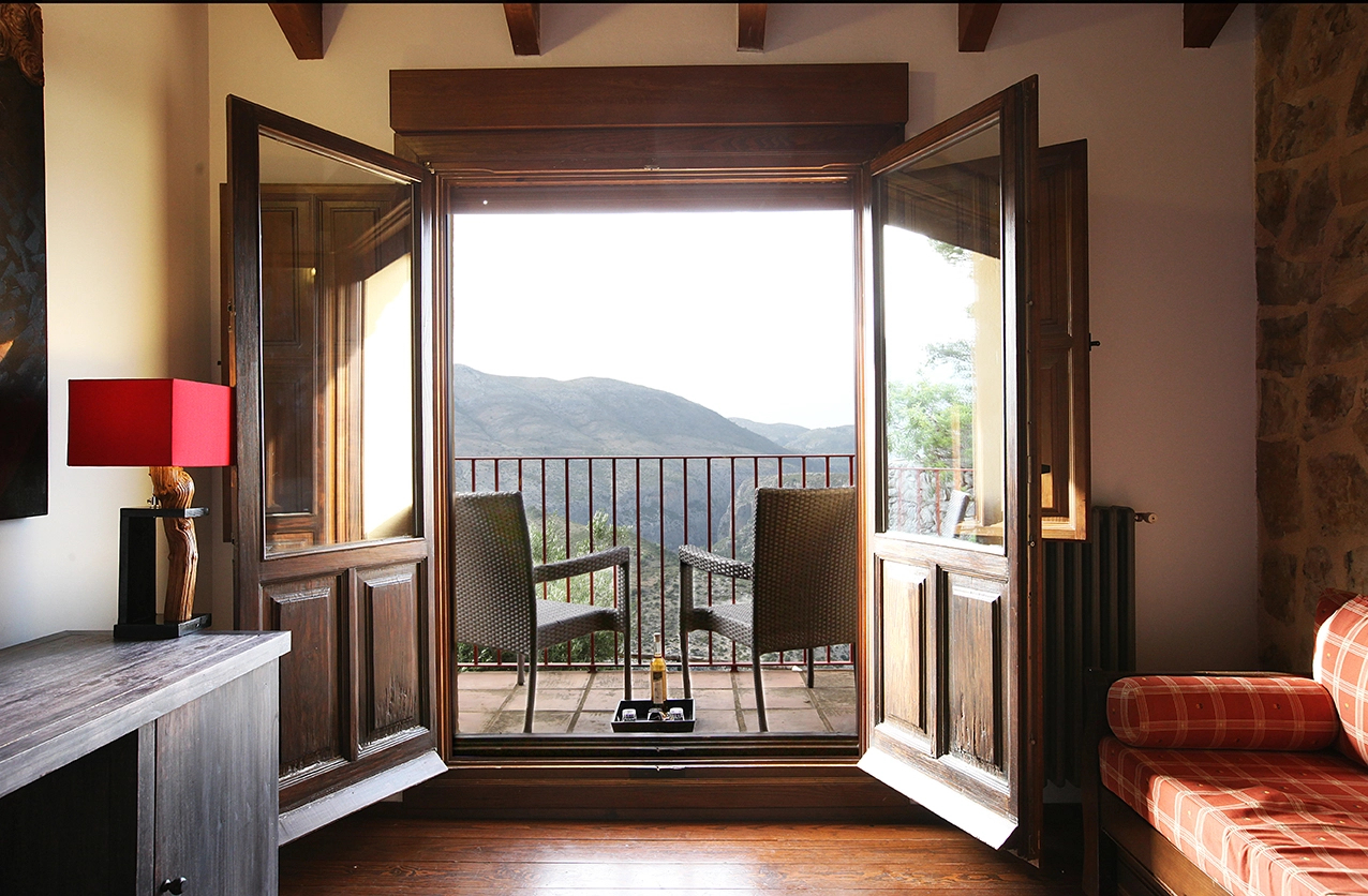 Photo - Hotel Alahuar