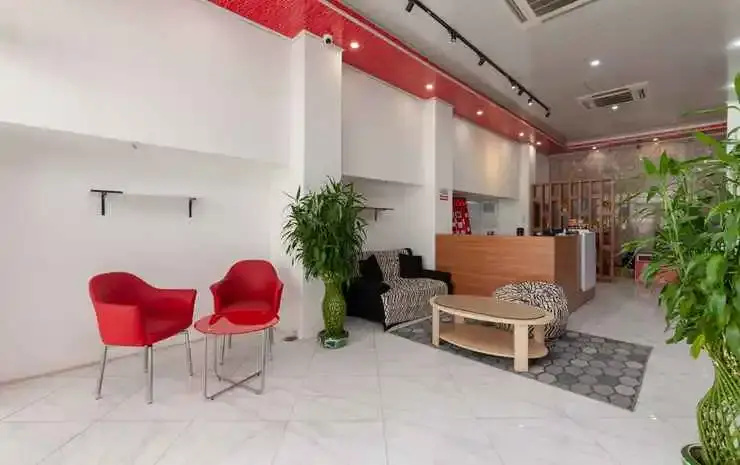 Foto - Urbanview Hotel Kota Tua Jakarta