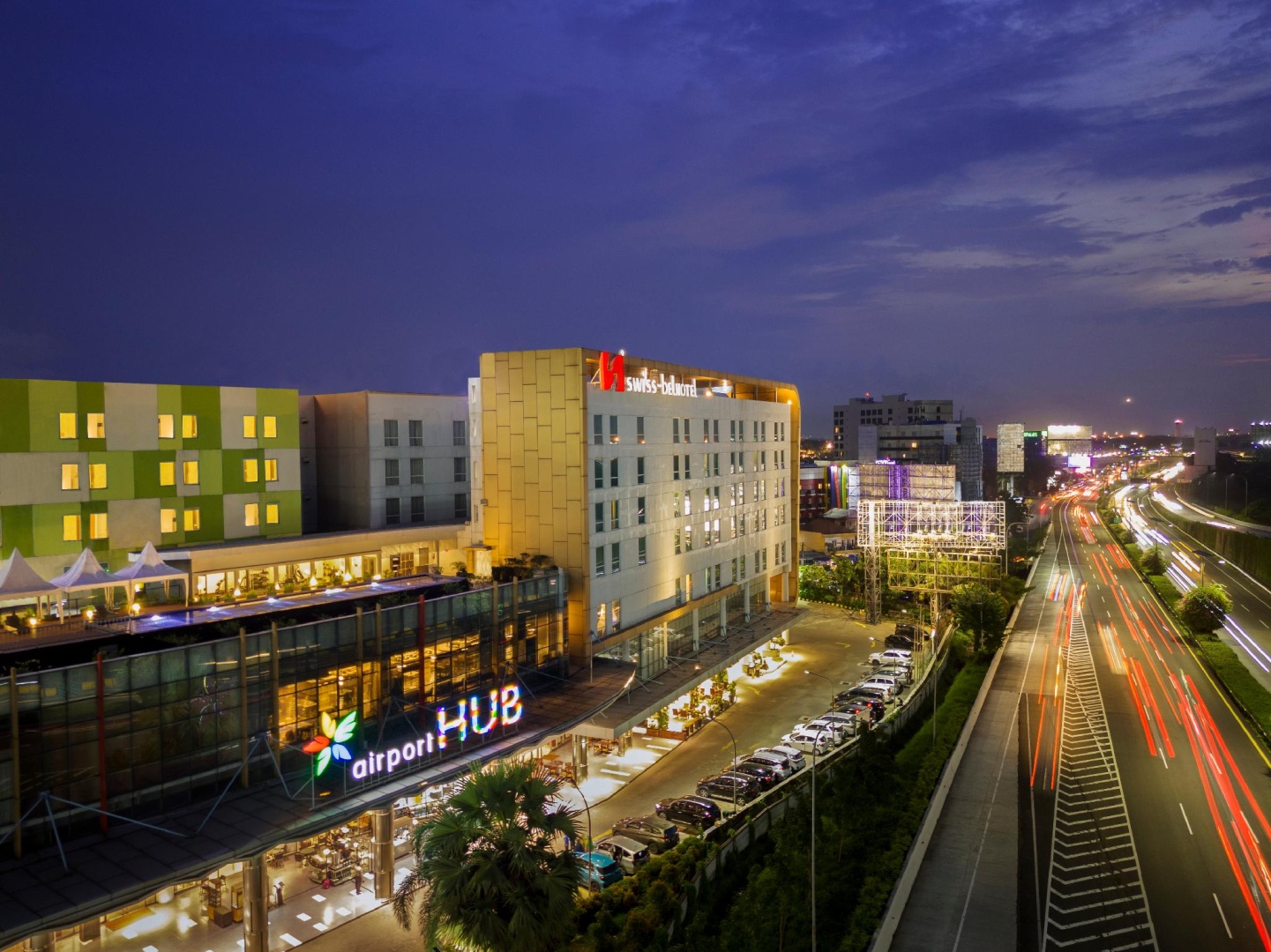 Photo - Swiss-Belhotel Airport Jakarta