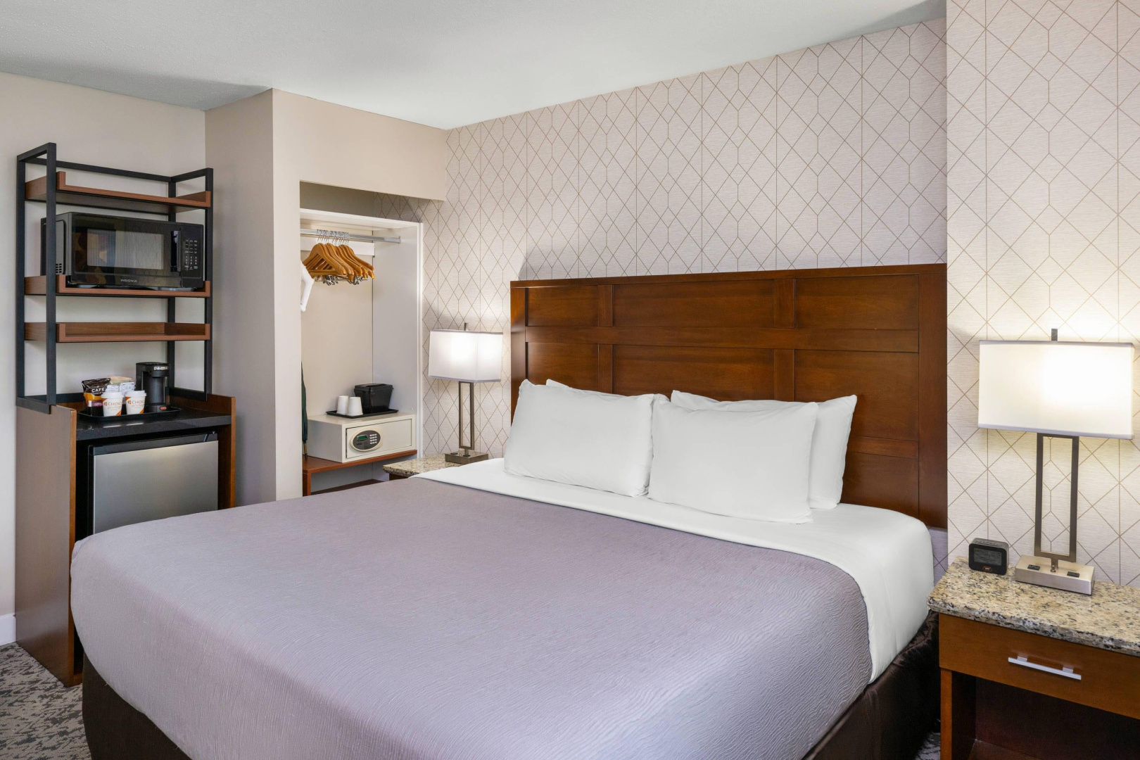 Foto - Quality Inn & Suites