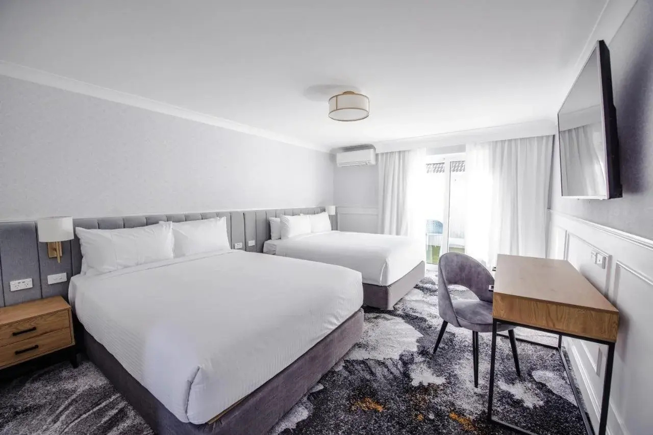 Foto - Comfort Inn Towradgi Beach