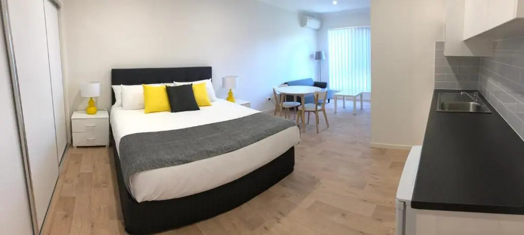 Foto - Wynnum Anchor Motel