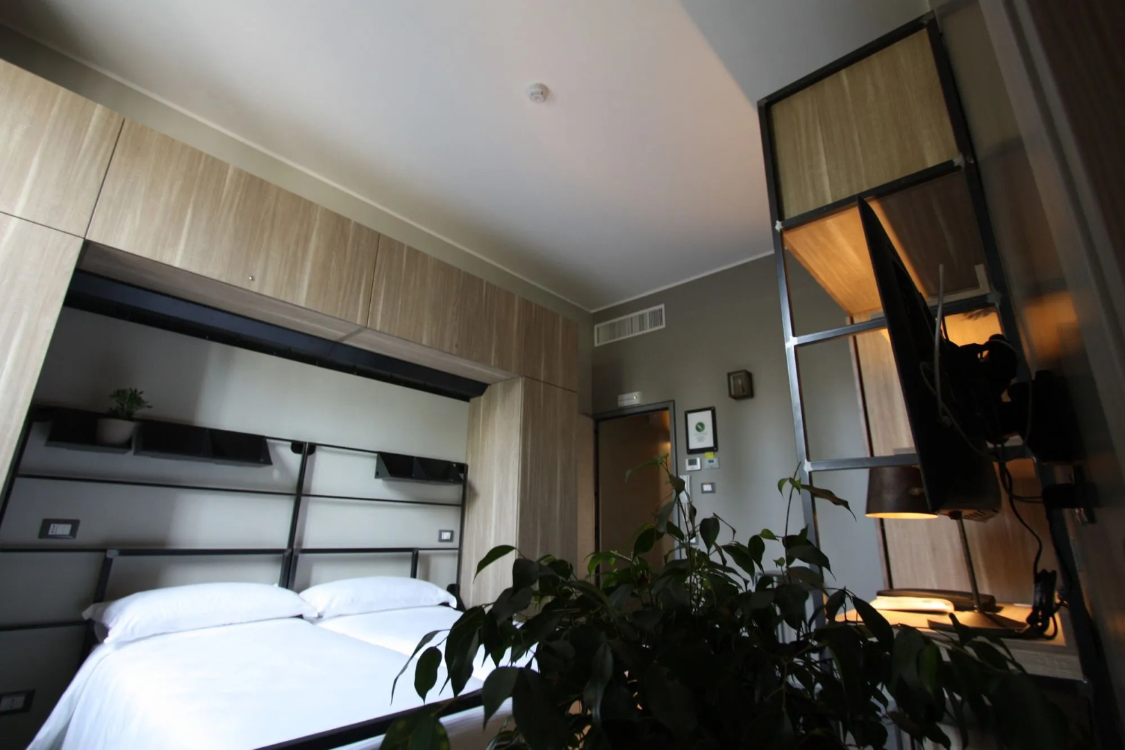Foto - VersoVerde Hotel