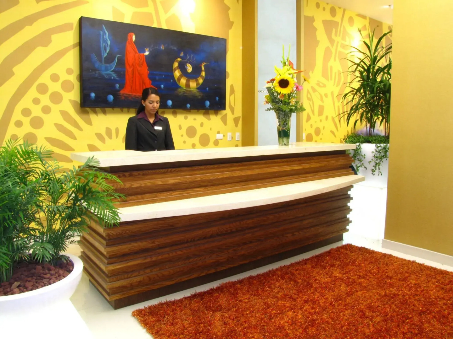 Foto - Aranzazu Centro Historico