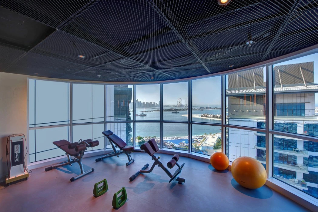 Foto - Dukes The Palm Dubai Hotel