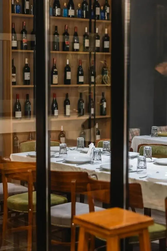 Foto - Oxygen Boutique Hotel