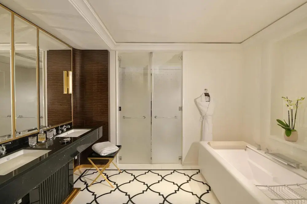 Foto - Waldorf Astoria Rabat Salé