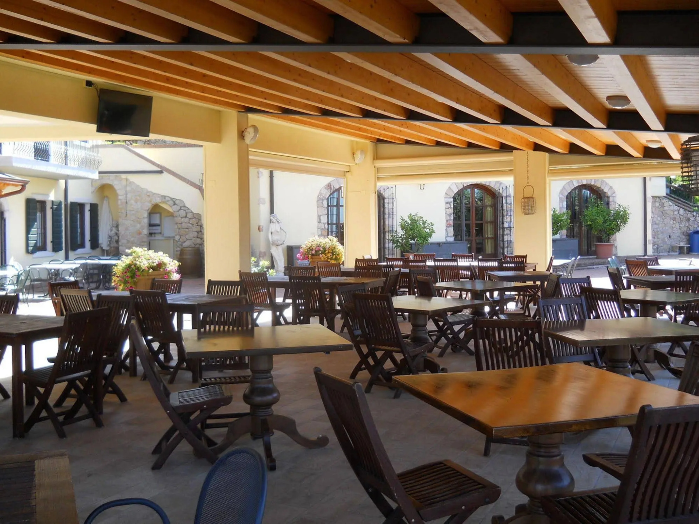 Photo - Sporting Hotel San Felice