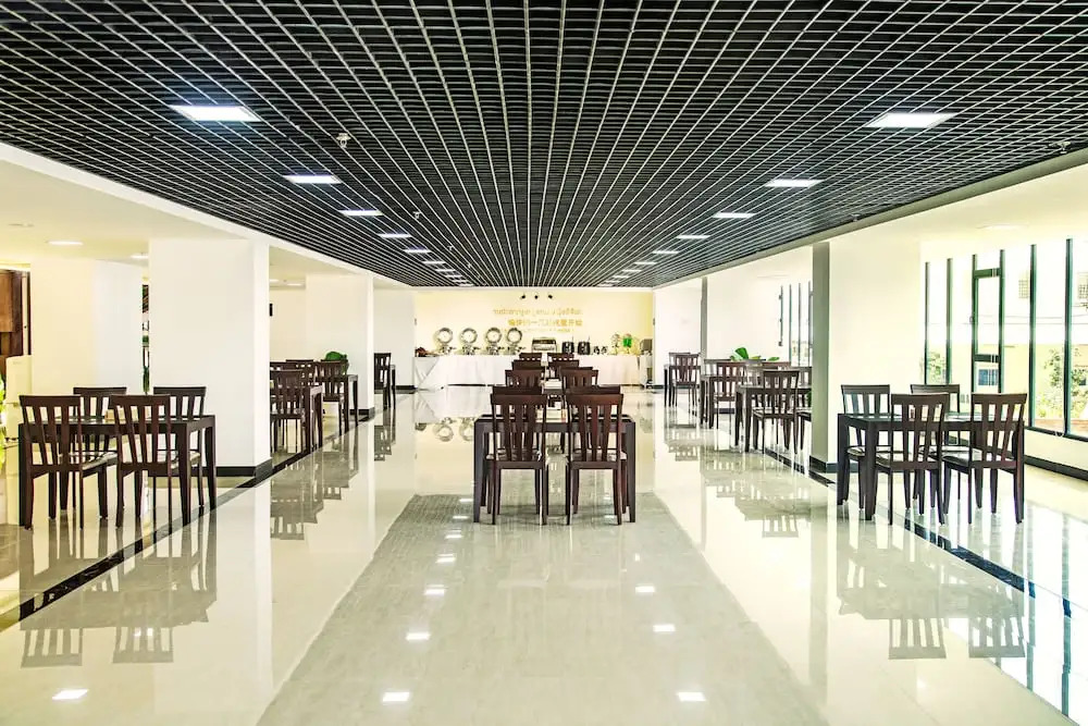 Photo - City Comfort Hotel Phnom Penh Airport