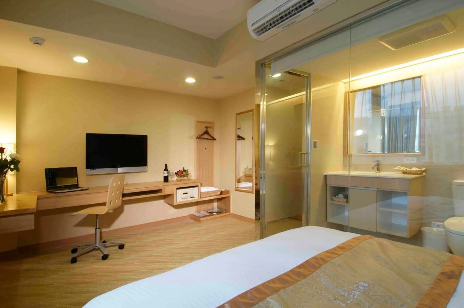 Photo - Hotel Color