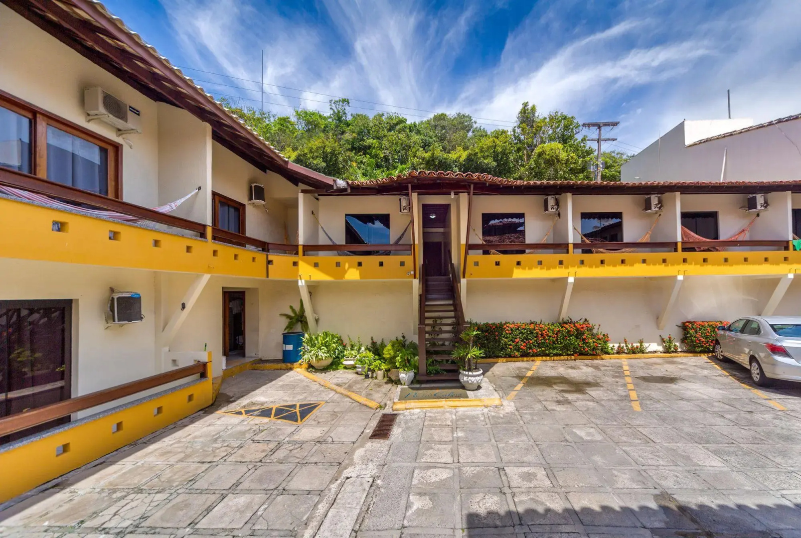 Photo - Porto Cálem Praia Hotel