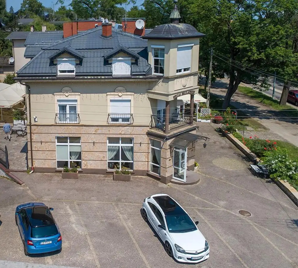 Photo - Villa Palladium