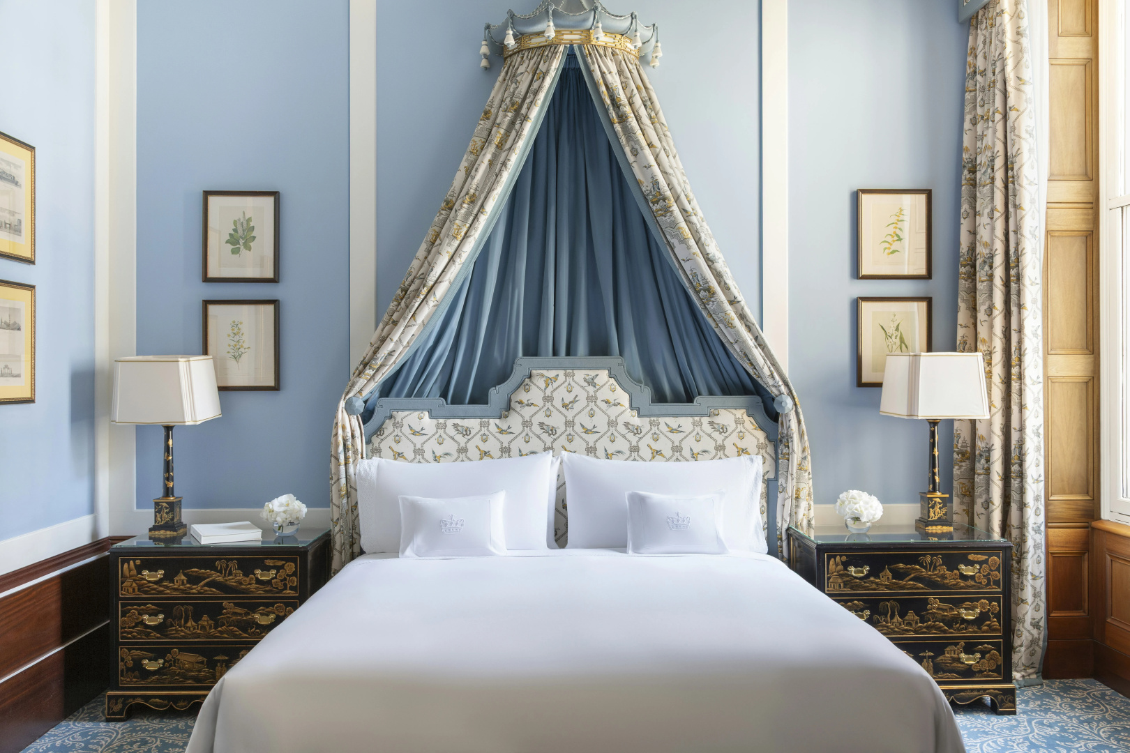 Photo - The Lanesborough, Oetker Hotels