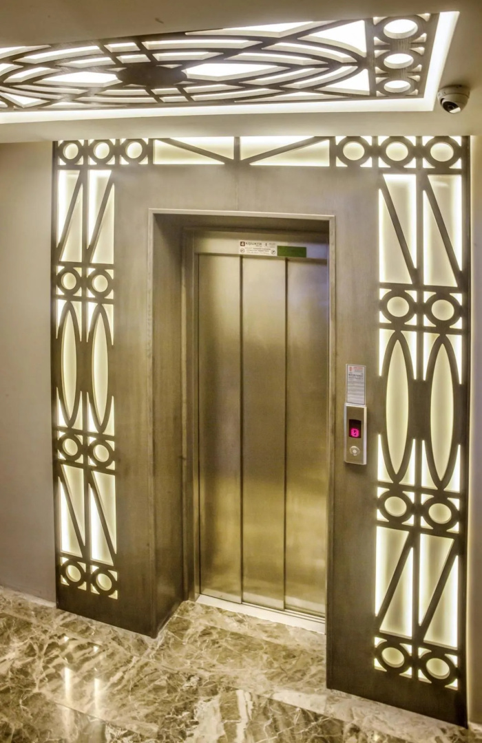 Foto - Cadence Design Hotel
