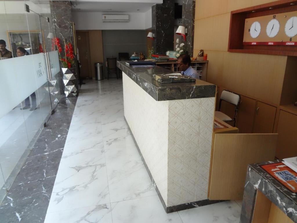 Foto - Galaxy Beacon Hotel