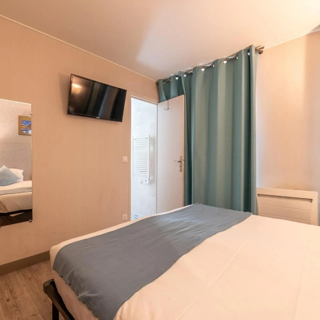 Foto - Hotel Relais Bergson