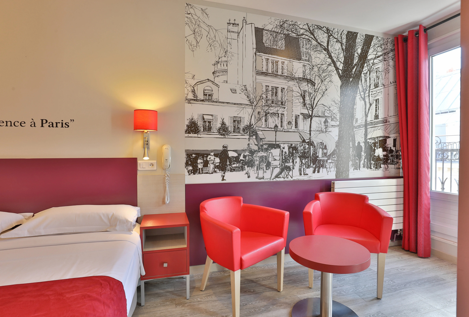 Foto - Grand Hotel De Turin