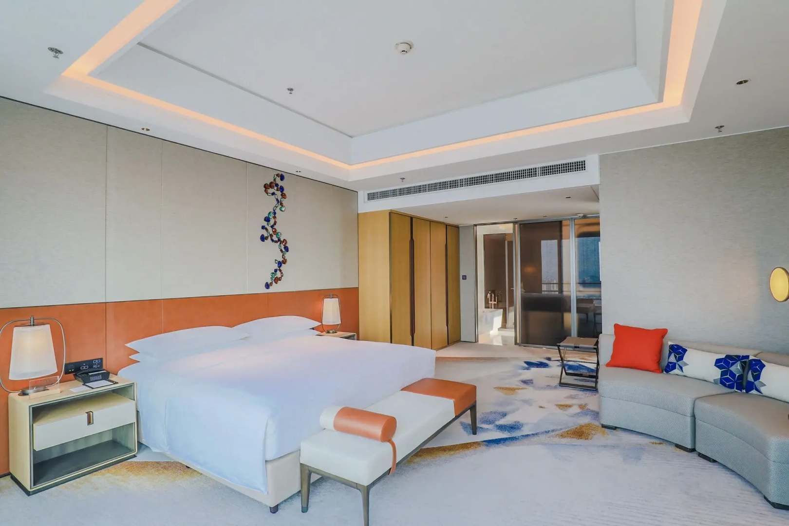 Photo - Sheraton Guangzhou Panyu