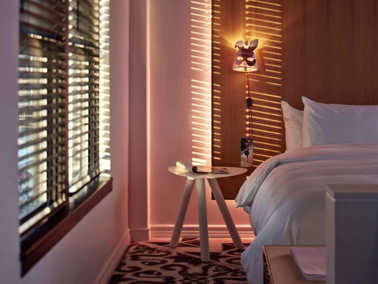 Foto - Hollywood Volume, a Tribute Portfolio Hotel