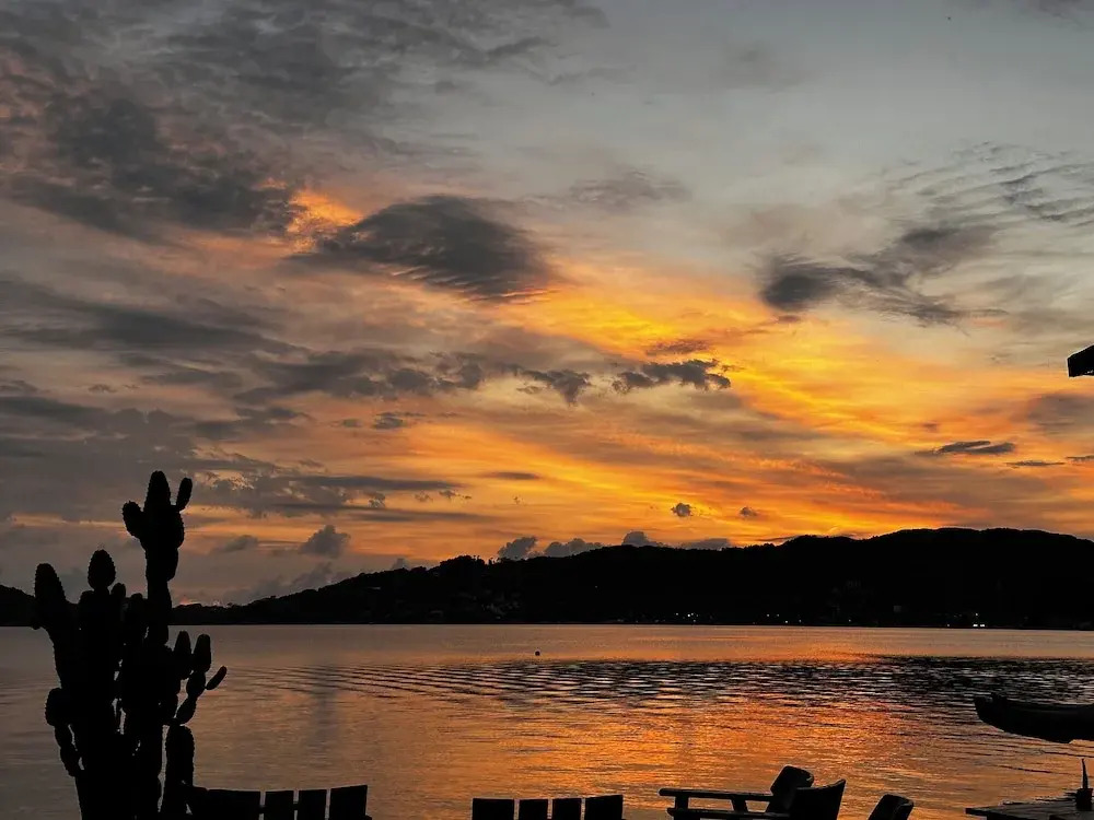 Foto - Lagoa Nômade Hostel